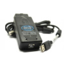 MPM-COM Interface USB/Bt/WiFi + Maxiecu Mpm COM autos del coche de reparación de herramientas